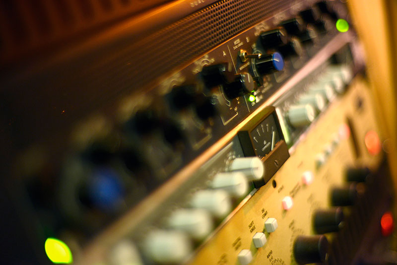 Spalding Studio Hamburg Ihr kompetenter Partner für Recording, Mix und Mastering